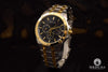 Montre Bulova | Montre Homme Bulova Classic - 98C120 Or 2 Tons