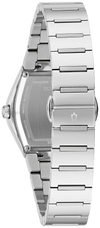 Montre Bulova | Montre Femme Bulova Futuro - 96L293 Stainless