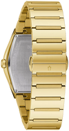 Montre Bulova | Montre Homme Bulova Futuro - 97A164 Or Jaune