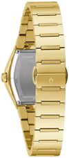 Montre Bulova | Montre Femme Bulova Futuro - 97L164 Or Jaune