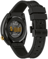 Montre Bulova | Montre Homme Bulova Grammy - 98A241 Or Noir