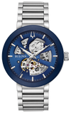 Montre Bulova | Montre Homme Bulova Modern - 96A204 Stainless