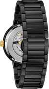 Montre Bulova | Montre Homme Bulova Modern - 98A203 Or Noir