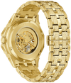 Montre Bulova | Montre Homme Bulova Octava - 98A292 Or Jaune