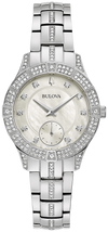 Montre Bulova | Montre Femme Bulova Phantom - 96L291 Stainless