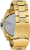 Montre Bulova | Montre Homme Bulova Precisionist - 98D156 Or Jaune