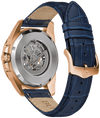 Montre Bulova | Montre Homme Bulova Shutton - 97A161 Or Rose