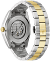 Montre Bulova | Montre Homme Bulova Surveyor - 98A284 Or 2 Tons