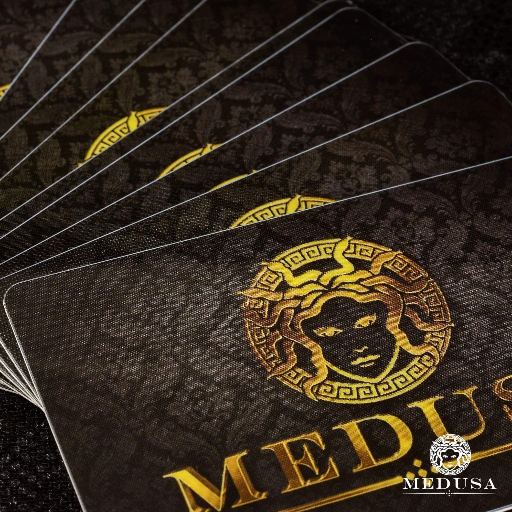 Bijoux Medusa | Gift Cards Carte Cadeau