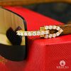 Lunette Cartier | Lunette Homme Cartier Signature C | Gold &amp; Black Or Jaune