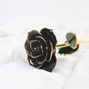 Bijoux Medusa | Article Divers Forever Golden Rose 24K Black