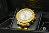 Montre Joe Rodeo | Montre Homme Joe Rodeo Junior - JJU3 Or Jaune