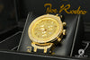 Montre Joe Rodeo | Montre Homme Joe Rodeo Master - JJM93 Or Jaune