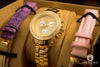 Montre Joe Rodeo | Montre Femme Joe Rodeo Rio - JRO15 Or Jaune