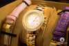 Montre Joe Rodeo | Montre Femme Joe Rodeo Rio - JRO16 Or Jaune