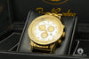 Montre Joe Rodeo | Montre Homme Joe Rodeo Sicily - JRSI11 Or Jaune