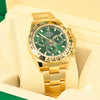 Montre Rolex | Montre Homme Rolex Cosmograph Daytona 40mm - John Mayer Or Jaune