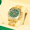 Montre Rolex | Montre Homme Rolex Cosmograph Daytona 40mm - John Mayer Or Jaune