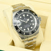 Montre Rolex | Montre Homme Rolex Sea-Dweller Deepsea 44mm - 116660 Stainless