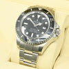 Montre Rolex | Montre Homme Rolex Sea-Dweller Deepsea 44mm - 116660 Stainless