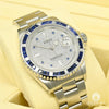 Montre Rolex | Montre Homme Rolex Submariner 40mm - Sapphire Iced Stainless