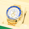 Montre Rolex | Montre Homme Rolex Yacht-Master II 44mm - Gold Or Jaune